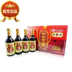 东湖调味制品价格查询与综合评测